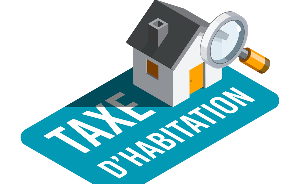 taxe d'habitation